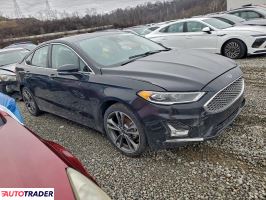 Ford Fusion 2020 2