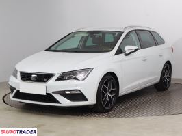Seat Leon 2018 1.4 147 KM