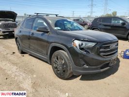 GMC Terrain 2020 2