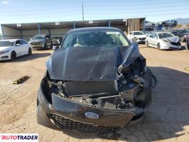 Ford Escape 2020 1