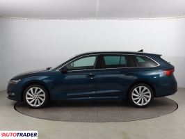 Skoda Octavia 2022 2.0 147 KM