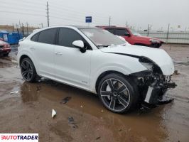 Porsche Cayenne 2021 4