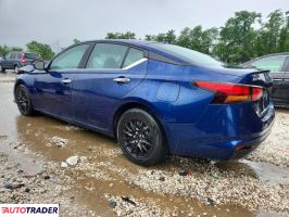 Nissan Altima 2020 2