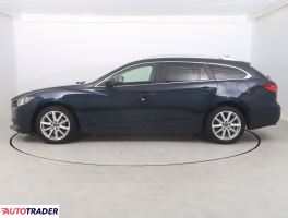 Mazda 6 2014 2.0 162 KM Mazda 6 2014 2.0 162 KM
