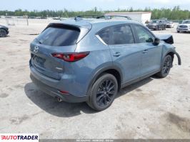 Mazda CX-5 2025 2