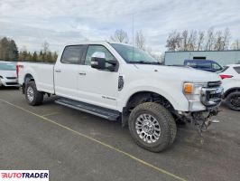 Ford Pozostałe 2021 6