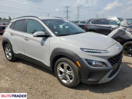 Hyundai Kona 2023 2 Hyundai Kona 2023 2