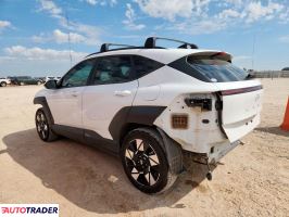 Hyundai Kona Electric 2024 2