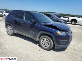 Jeep Compass 2018 2