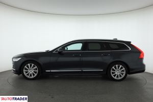 Volvo V90 2020 2.0 147 KM