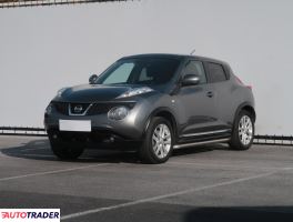 Nissan Juke 2011 1.6 187 KM Nissan Juke 2011 1.6 187 KM
