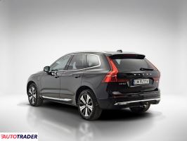 Volvo XC60 2023 2.0 350 KM