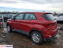 Hyundai Pozostałe 2023 1