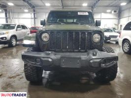 Jeep Pozostałe 2021 3
