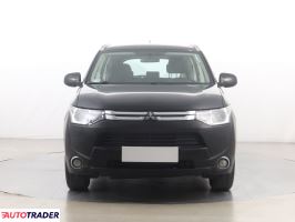 Mitsubishi Outlander 2015 2.0 147 KM