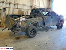 GMC Sierra 2023 6