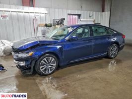 Honda Accord - zobacz ofertę