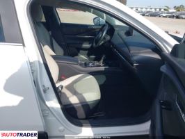 Mazda CX-30 2022 2