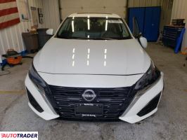 Nissan Altima 2025 2