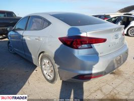 Hyundai Elantra 2020 2