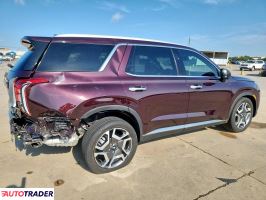 Hyundai Pozostałe 2024 3 Hyundai Pozostałe 2024 3