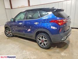 Kia Pozostałe 2021 1