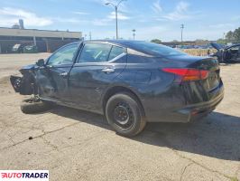 Nissan Altima 2023 2