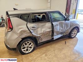 Kia Soul 2025 2