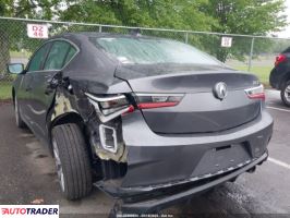 Acura Pozostałe 2020 2 Acura Pozostałe 2020 2