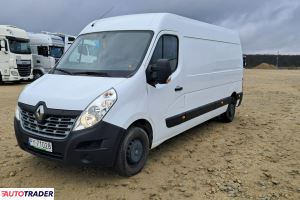Renault Master 2019 2.3 Renault Master 2019 2.3