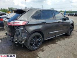 Ford Edge 2019 2
