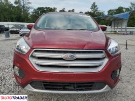 Ford Escape 2019 1