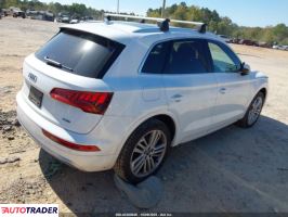 Audi Q5 2019 2