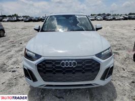 Audi Q5 2024 2 Audi Q5 2024 2