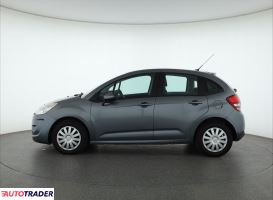 Citroen C3 2010 1.4 67 KM