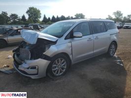 Kia Sedona - zobacz ofertę