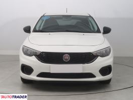 Fiat Tipo 2018 1.4 118 KM Fiat Tipo 2018 1.4 118 KM