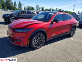 Ford Mustang 2024