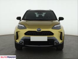Toyota Yaris 2021 1.5 113 KM
