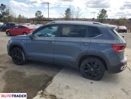 Volkswagen Pozostałe 2023 1 Volkswagen Pozostałe 2023 1