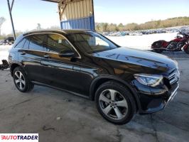 Mercedes CL 2019 2 Mercedes CL 2019 2