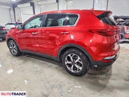Kia Sportage 2020 2