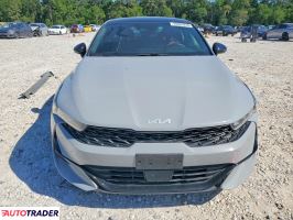 Kia Pozostałe 2022 1