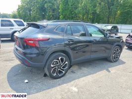 Chevrolet Trax 2024 1