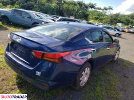 Nissan Altima 2019 2