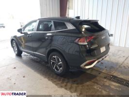 Kia Sportage 2023 1