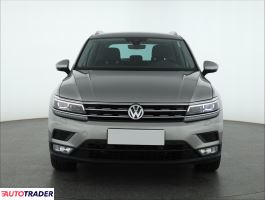 Volkswagen Tiguan 2017 2.0 147 KM