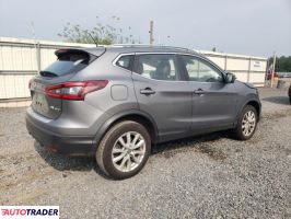 Nissan Rogue 2022 2 Nissan Rogue 2022 2