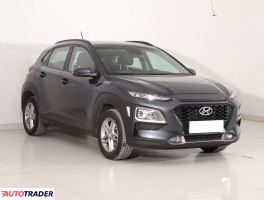 Hyundai Kona 2018 1.0 118 KM