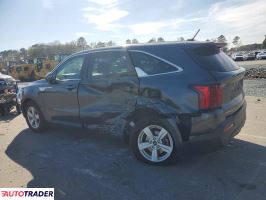 Kia Sorento 2023 2